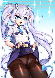 REWOLF's Pixiv Works - Photo #30