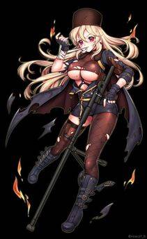 REWOLF's Pixiv Works - Photo #35