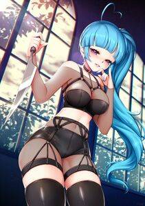 REWOLF's Pixiv Works - Photo #36