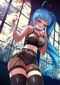 REWOLF's Pixiv Works - Photo #37