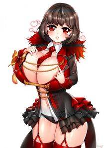 REWOLF's Pixiv Works - Photo #40