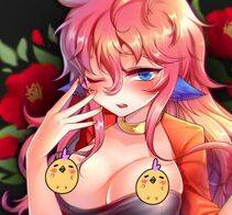 REWOLF's Pixiv Works - Photo #71
