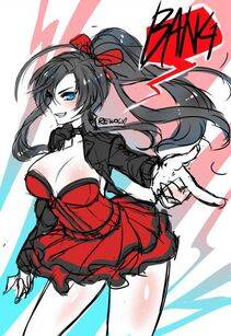 REWOLF's Pixiv Works - Photo #74
