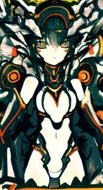Rondo Bel's Pixiv Works - Photo #20