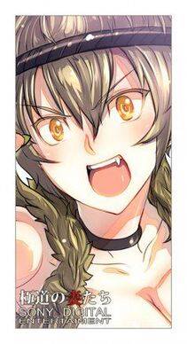Rondo Bel's Pixiv Works - Photo #57