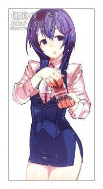 Rondo Bel's Pixiv Works - Photo #77