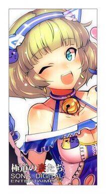 Rondo Bel's Pixiv Works - Photo #86