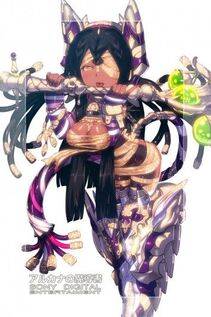Rondo Bel's Pixiv Works - Photo #103