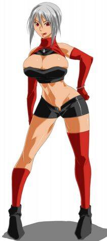 Saito's Pixiv Works - Photo #1