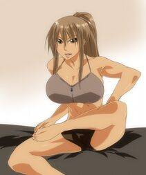 Saito's Pixiv Works - Photo #2