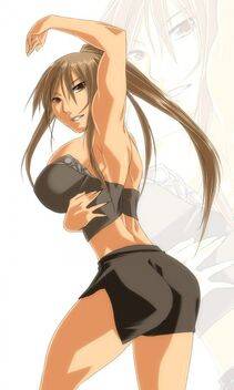 Saito's Pixiv Works - Photo #4