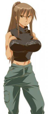 Saito's Pixiv Works - Photo #5
