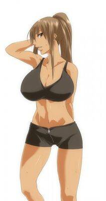 Saito's Pixiv Works - Photo #6