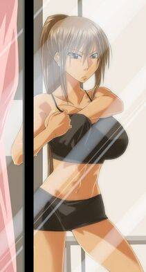 Saito's Pixiv Works - Photo #8