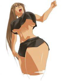 Saito's Pixiv Works - Photo #9
