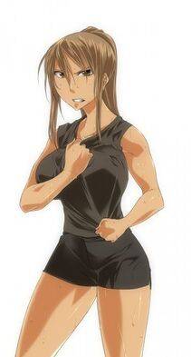 Saito's Pixiv Works - Photo #10