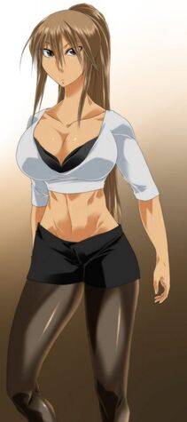 Saito's Pixiv Works - Photo #11