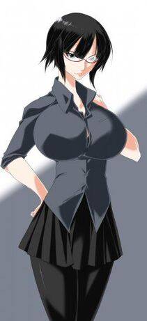 Saito's Pixiv Works - Photo #12