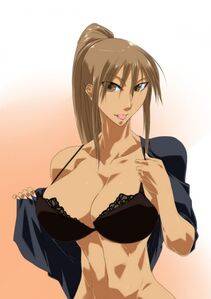 Saito's Pixiv Works - Photo #16