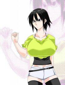Saito's Pixiv Works - Photo #24