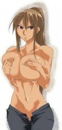 Saito's Pixiv Works - Photo #26