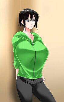 Saito's Pixiv Works - Photo #27