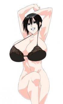 Saito's Pixiv Works - Photo #31