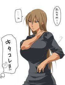 Saito's Pixiv Works - Photo #32