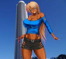 Saito's Pixiv Works - Photo #34