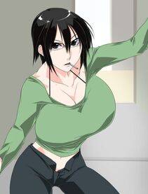 Saito's Pixiv Works - Photo #35