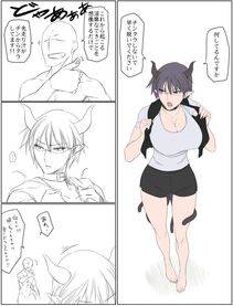 Saito's Pixiv Works - Photo #47