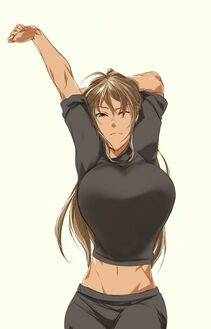 Saito's Pixiv Works - Photo #49