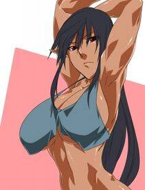 Saito's Pixiv Works - Photo #52