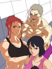 Saito's Pixiv Works - Photo #58