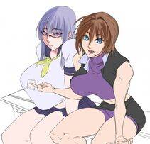 Saito's Pixiv Works - Photo #63