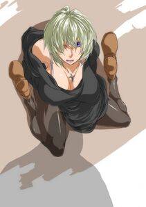 Saito's Pixiv Works - Photo #69