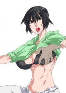Saito's Pixiv Works - Photo #72
