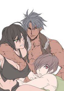 Saito's Pixiv Works - Photo #73
