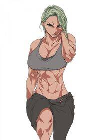 Saito's Pixiv Works - Photo #74