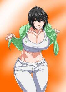 Saito's Pixiv Works - Photo #77