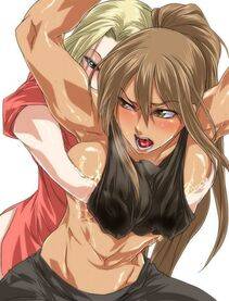Saito's Pixiv Works - Photo #80