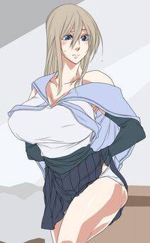 Saito's Pixiv Works - Photo #84