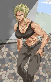 Saito's Pixiv Works - Photo #85