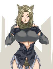 Saito's Pixiv Works - Photo #89