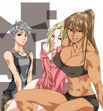 Saito's Pixiv Works - Photo #94