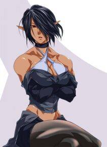 Saito's Pixiv Works - Photo #101