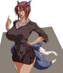 Saito's Pixiv Works - Photo #103