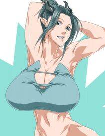Saito's Pixiv Works - Photo #104