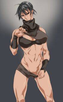 Saito's Pixiv Works - Photo #105