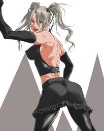 Saito's Pixiv Works - Photo #109